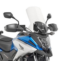 GIVI 혼다 NC750X 16이상 롱스크린 클리어, 1개