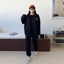 힙뉴욕기모트레이닝세트
