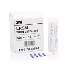 3M 산가측정 페이퍼 SHORTENING MONITOR 50스트립지 _ 2104869EA