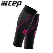 CEP Korea 종아리보호대 카프 슬리브 핑크