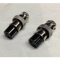 가스용접기 토치 절단기 CO2 용접 소모품 2 프롱 핀 플러그 소켓 커넥터 TIG MIG MAG 플라즈마 절단 토치, 한개옵션0