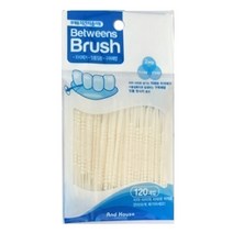 휴대용치간칫솔리필600P, M상품선택