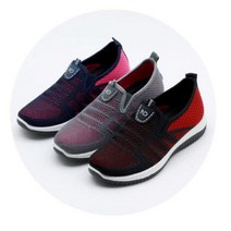 제이스토어 / 캐주얼 운동화 여성 신발 일상 활동 워킹화 GR 3색