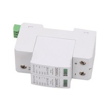 코번트 2P With Remote Signaling 40KA DC Surge Protection For House Low Voltage Arresters Protector Prot
