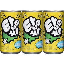 일화 탑씨 파인애플 190ml (60캔), 60개