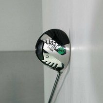 PRGR RS 5번 18도 중고페어웨이우드 중고골프채 골프, 옵션선택