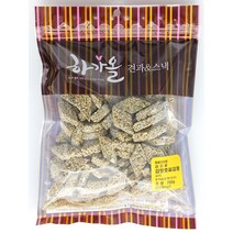 쭈bapha_하가올소 김맛호씨 강정 200gX12 과자 간식 호박 영양 호강정 호스낵 호과자♥LtMS, ♥myside!