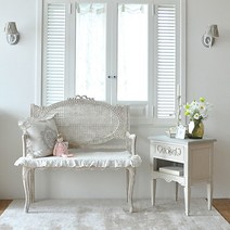 엘 라탄 2인 암체어 SH181365