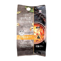 코코넛새우볶음 600G/천일-5개