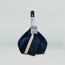 해피얼쓰 말총빗자루세트, 없음