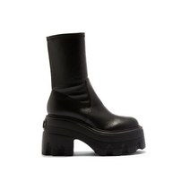 CASADEI 카사데이 MAXXXI 앵클부츠 2Q178Z070NNEONA9000