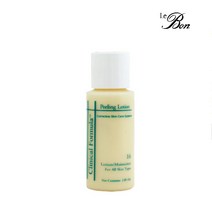 르본 필링 로션 ( PEEL LOTION) 2oz