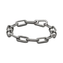 925 스털링 실버 겨울 Stil Mich Serie Armband Runde verliegelung Kette Frauen Mode Schmuck Geschenk, 04 19, 03 MB002
