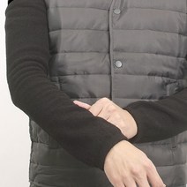 극세사 여성 암워머 겨울팔토시 토시 롱