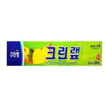 크린랩 무독성 LLD-PE랩 30cmX20m