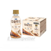 매일유업 앱솔루트 명작 2FL 액상 분유 1단계 200ml x 6p + 니플 세트, 1.2L, 10세트