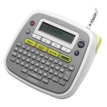 부라더 라벨프린터 PT-D200 6~12mm 720458, 단품, 단품