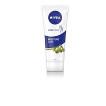 니베아 모이스춰 케어 올리브 핸드크림, 150ml, 3개