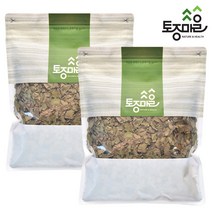 토종마을 [토종마을] 국산 백작약 300g X 2개, 단품없음