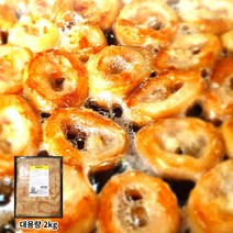 양념 생 돼지막창 2kg 500g, 2) 2kg*1팩