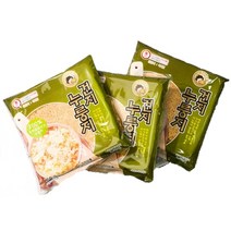 건지누룽지(바삭바삭 얇은 구수한 누룽지 ), 150g X 8봉