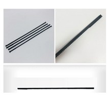만능톱 실톱용 톱날 요술톱 나무톱 쇠톱 4P 15CM