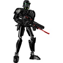 LEGO 스타워즈 임페리얼 데스 트루퍼 75121 장난감
