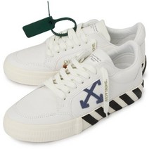 OFFWHITE [오프화이트] 벌크 OMIA085C 99FAB001 0146 남자 스니커즈