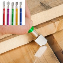 8MM 다이아몬드 유리칼 타일커터기 타일자르기 유리가공