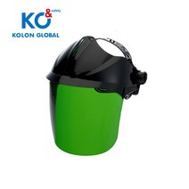 코오롱글로벌 보안면 KF-601 차광 (샵5), 코오롱 KF-601 차광 (샵5)