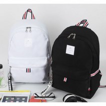 JB 178 백팩 책가방 중학생 남자 여성백팩 여행용 고등학생 대학생 직장인 남성