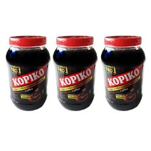 코피코 커피 캔디(통) 612.5g 3개입, 3개