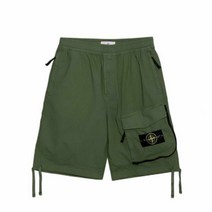 리본즈 스톤 아일랜드 Stone Island 남성 반바지 26652825 (P002517805)