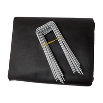 재단 부직포 60cm x 10m 주말농장 소량판매 양파 고추 마늘 배추, 1개