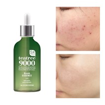 1+1 에스알픽 트러블 자국 보습 모공수축 티트리폭탄 에센스 50ml