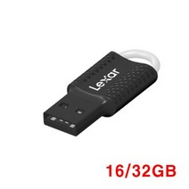 강력한 성능 빠른저장과 전송에 특화된 USB2.0 메모리, 32GB[135601]
