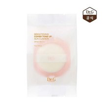 닥터지 브라이트닝 커버 톤업 선 쿠션 15g 리필