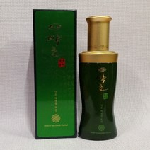백옥생 약초 에센셜 로션, 1개