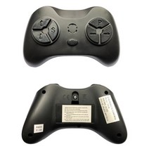 전동원치 체인블럭 수동원치 Berica Weelye RX71 고출력 어린이 전기 자동차 2.4G 블루투스 원격 제어 수신기 컨트롤러 시동 12V, [02] FCC RC3