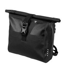 토픽 핸들바가방 Barloader 6.5L 블랙, 단품