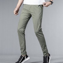 셀러허브 여성패션 [슈썸] 3컬러 남성캐주얼팬츠 일자바지 면바지 IS-GFP07