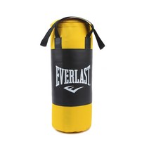 에버라스트 리퍼 샌드백 미니 헤비백 50cm 글러브, 옐로우