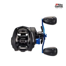 아부가르시아 레보4 X 인쇼어 좌핸들 베이트릴, 단품