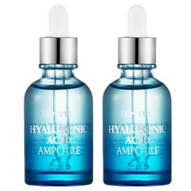 은율 히알루론산 앰플, 10개, 30ml