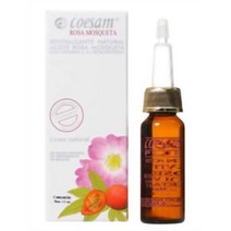 로즈 힙 오일의 천연 재생제 [Coesam 칠레 로즈힙]