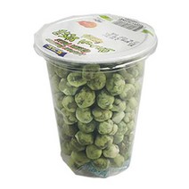 통가든 와사비(컵 90g), 행복한 1, 90g