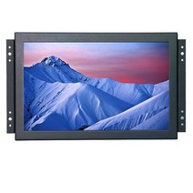 G1016 10.1 인치 오픈 프레임 Lcd 모니터 해상도 1280*800 16:9 와이드 스크린 모니터, 한개옵션0