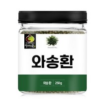 와송환 250g, 상세페이지 참조, 상세페이지 참조, 상세페이지 참조