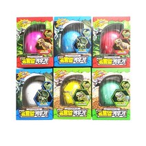 hk글로벌 2000 공룡알 키우기(중) (6개 1세트)