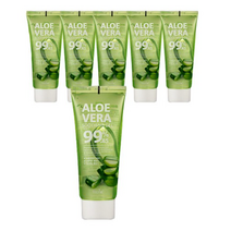 터치미 퓨리티 알로에베라 수딩 젤, 100ml, 12개